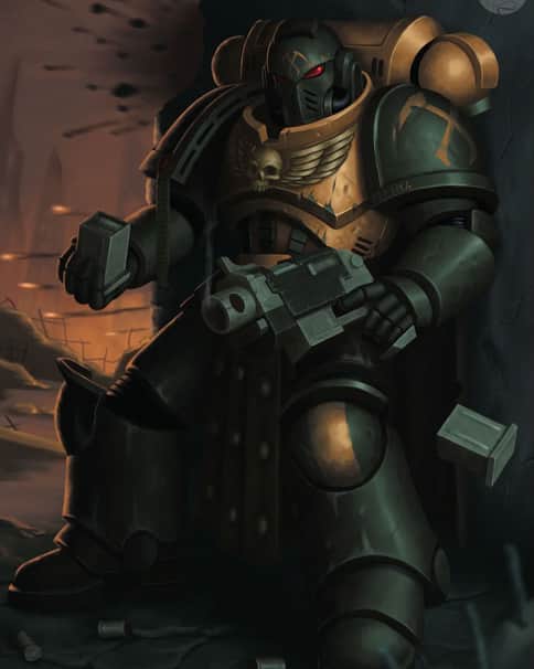 Reload by Bartłomiej Vetinari 