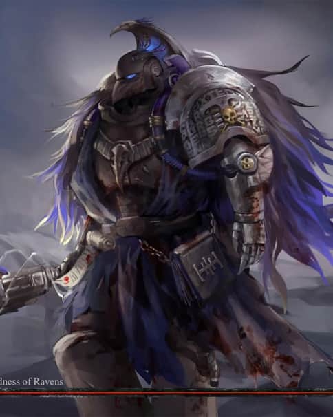 Syronth by Chris M Syronth by Chris M