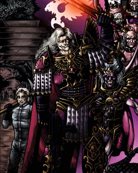 The Emperor’s Children by Cooper Little 