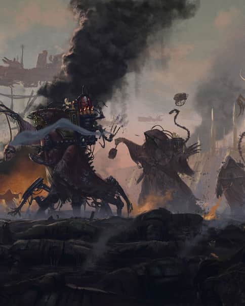 Blessing the Dead by Gwalchmai Joshua Doran 