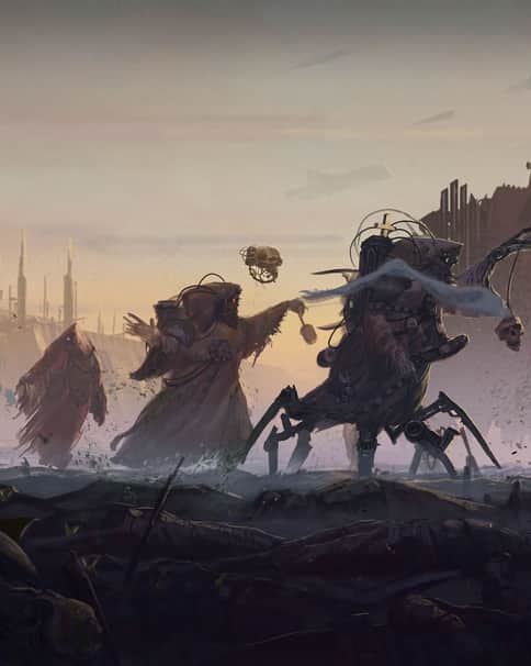Blessings by Gwalchmai Joshua Doran 