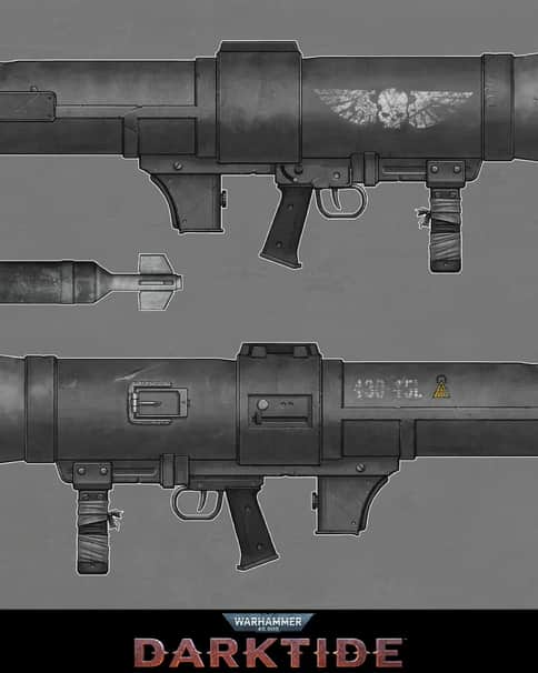 Boom Bringer by Erik Appelqvist Vidal 