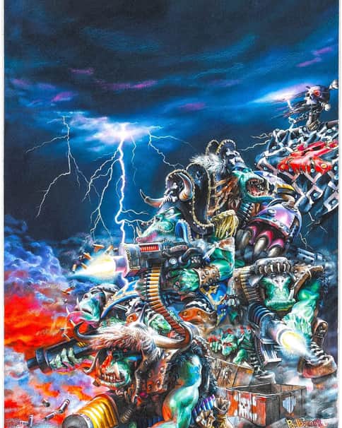Freebooterz by Paul Bonner
