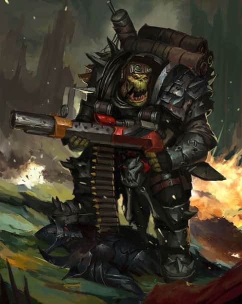 Kunnin’ by Daniel Purnama 