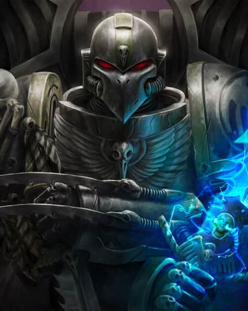 Raven Guard by Davide Pizi 