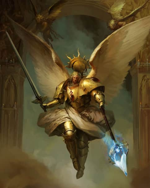 The Brightest One by Mykyta Vasilchuk The Brightest One by Mykyta Vasilchuk