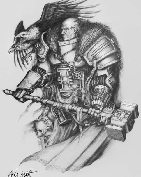 Torquemada Coteaz by GrimKnight-89