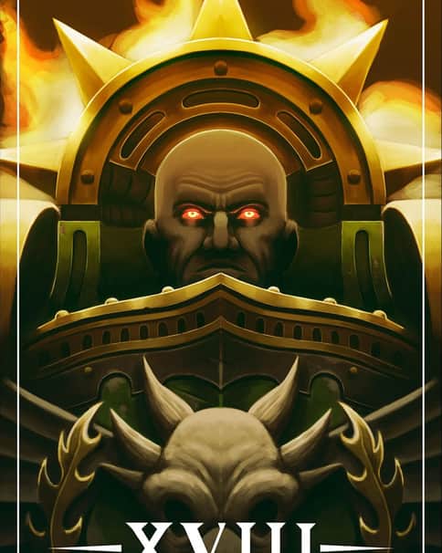 Vulkan by Hilario Vulkan by Hilario
