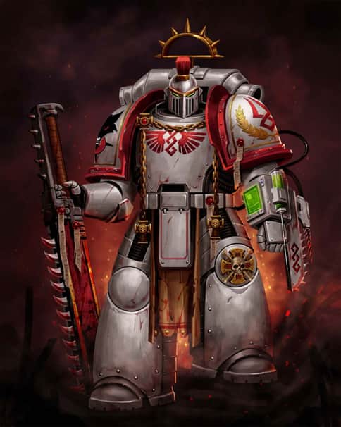 Agamemnon by Aldrin Ajes 