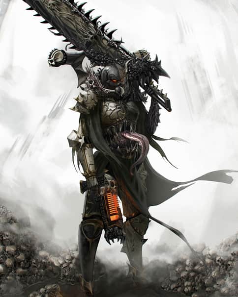 Daughter of Malal by Samo TGR 