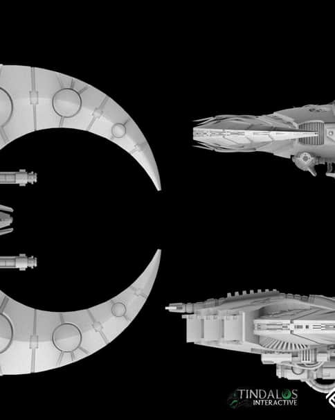 Doom Scythe by François Gand