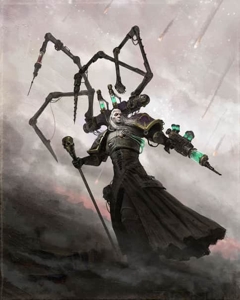 Fabius Bile by Matteo Fantozzi 