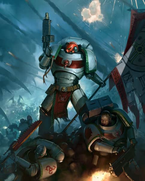 Sons of Gudermes by Ilya Belyakov Sons of Gudermes by Ilya Belyakov