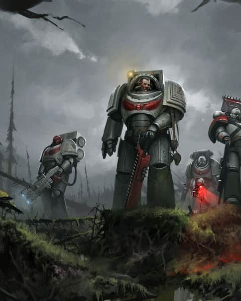 Sons of Gudermes by Ilya Belyakov 