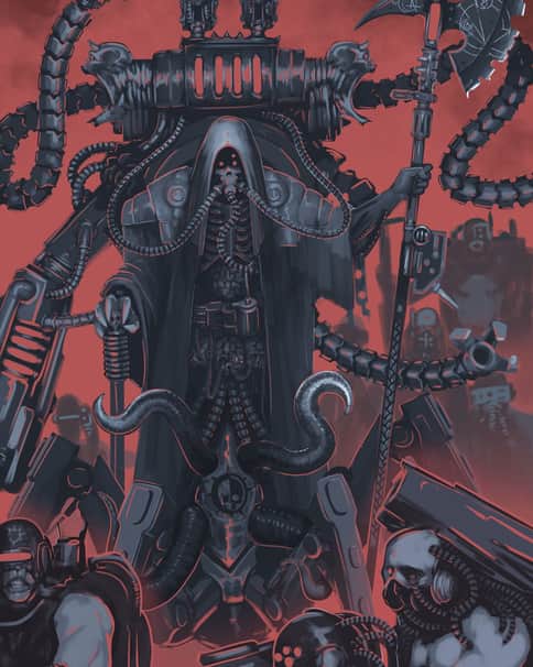 Fabricator of Corruption by Reynier Vorobey 