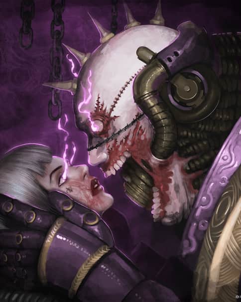 Found You! by Reynier Vorobey 