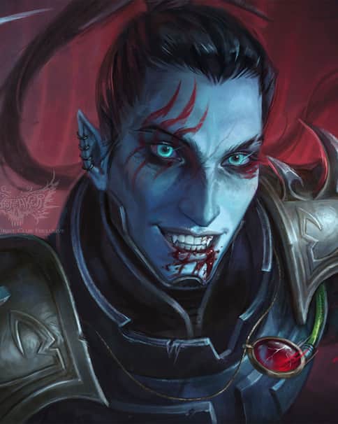 Marazhai by Lily Grasso 