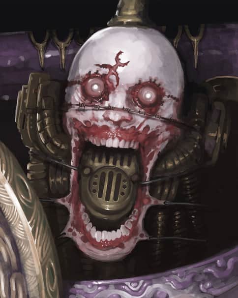 Noise Marine by Reynier Vorobey Noise Marine by Reynier Vorobey