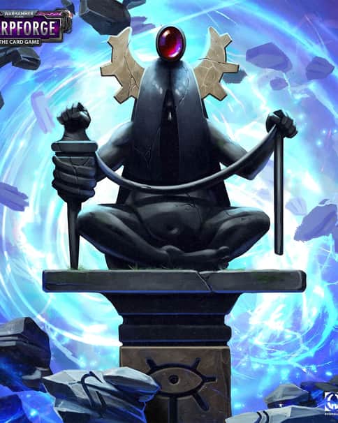 Ahnakh-Yth Shrine by Michael Sanchez Ahnakh-Yth Shrine by Michael Sanchez