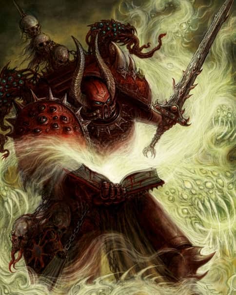 Blasphemous Act by Nuala Kinrade