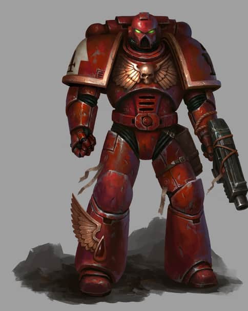 Blood Drinkers by Mike Lim 