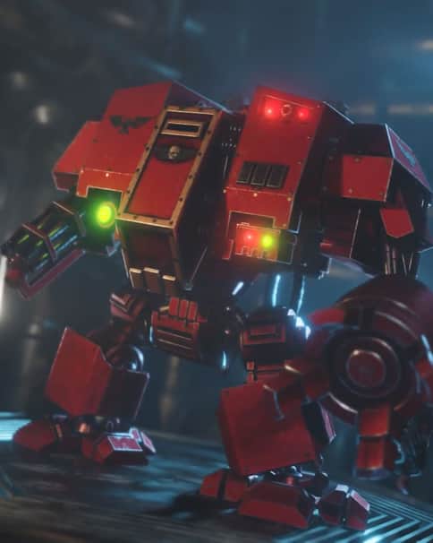 Dreadnought by Max Murray 