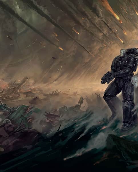 Dropsite Massacre by Lewis Jones 
