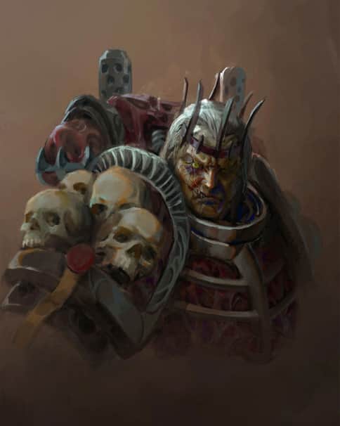 El'Azar by Danílo Estéban Valdéz 