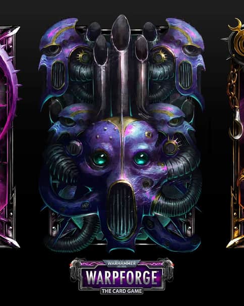 Emperor’s Children Card Backs by Jaime Martinez Querol 