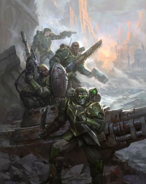 Final Deployment by Dan Watson 