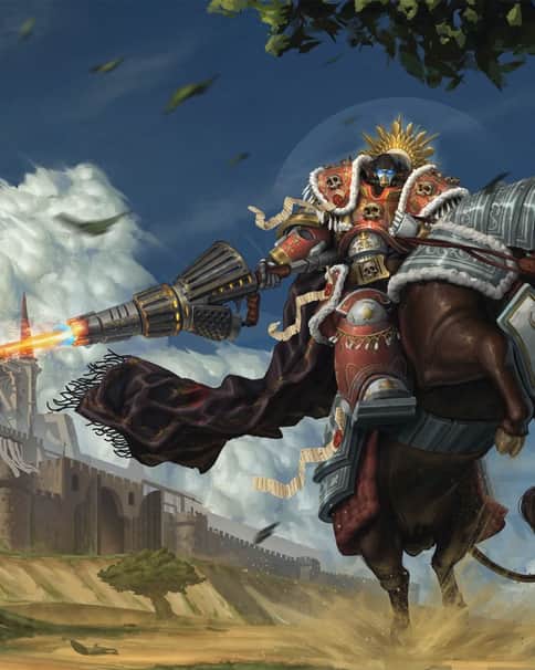Hispania Nova by Gabriel López 