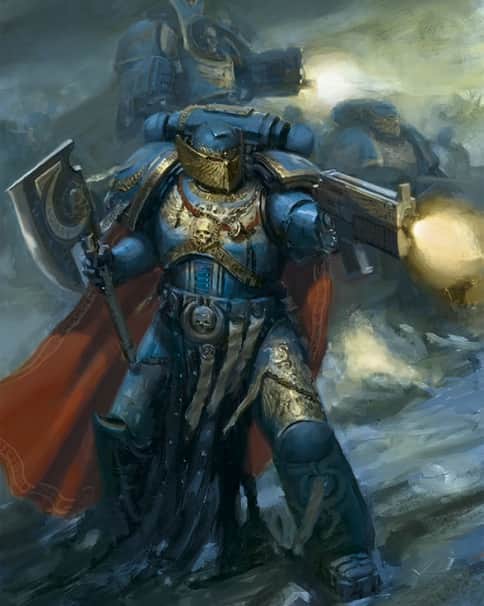 Honour Guard by Paul Dainton 