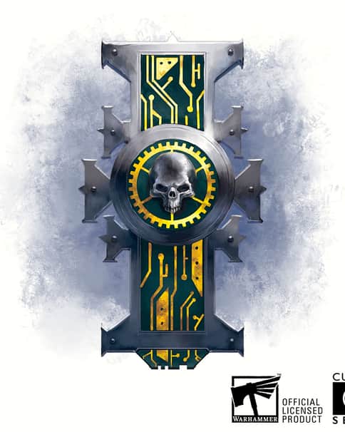 Inquisitorial Rosettes by Andrea Tarzia 