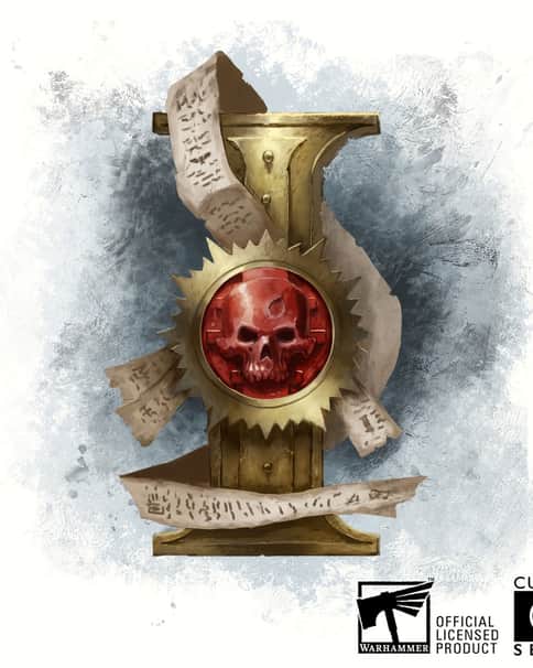 Inquisitorial Rosettes by Andrea Tarzia 
