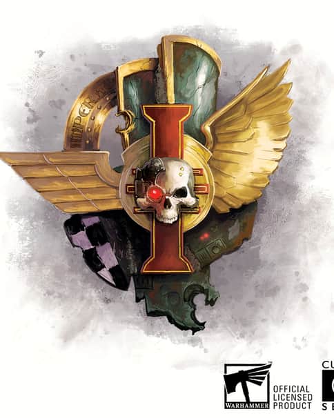 Inquisitorial Rosettes by Andrea Tarzia 