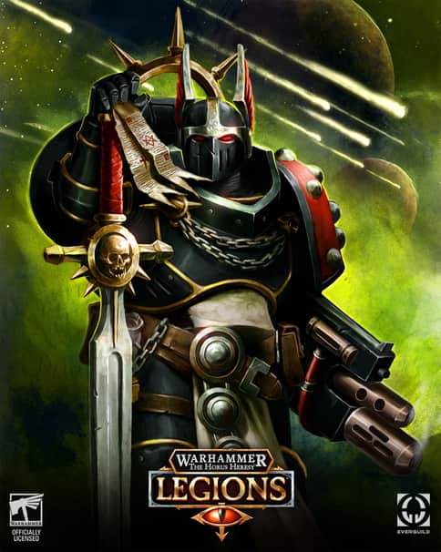 Loyalist Champion Consul by Michael Sanchez Loyalist Champion Consul by Michael Sanchez