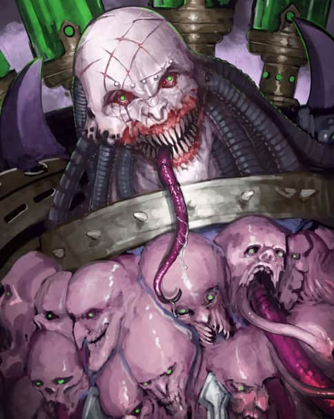 Lucius the Eternal by Reynier Vorobey Lucius the Eternal by Reynier Vorobey