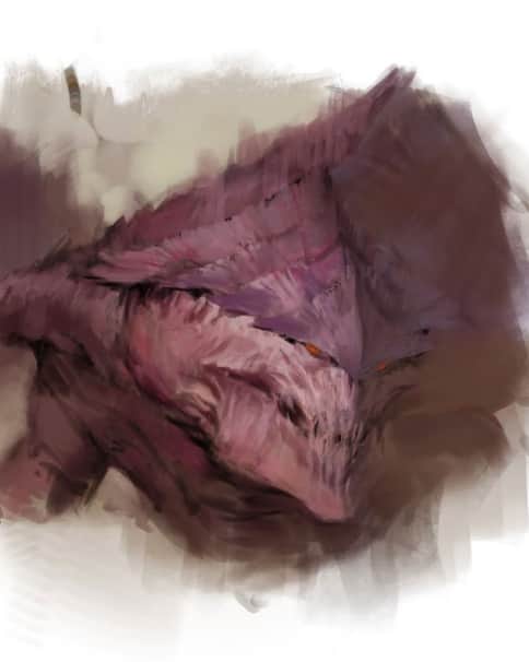 More Xenos by Mykyta Vasilchuk 