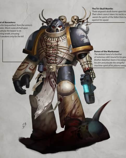 Mortifactor by Vesta Menyachikhina Mortifactor by Vesta Menyachikhina