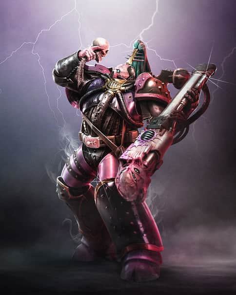 Noise Marine by Charles Lin Noise Marine by Charles Lin