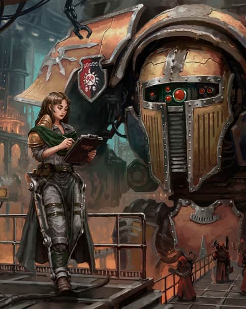 Princeps of the Titan by Tim Remin 