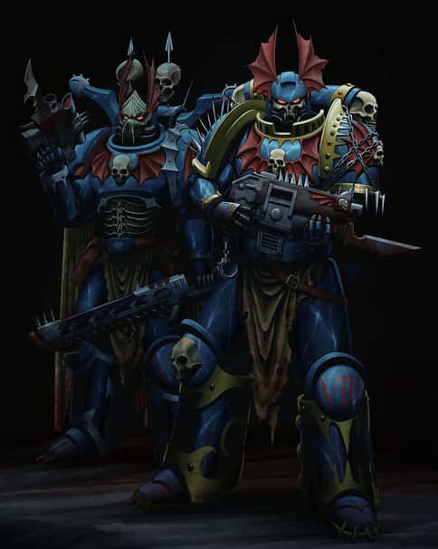The Sons of Curze by Manuel Antonio 