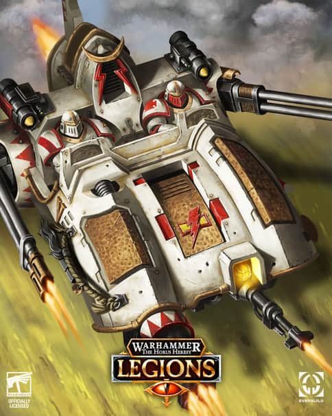 White Scars Land Speeder by Michael Sanchez White Scars Land Speeder by Michael Sanchez