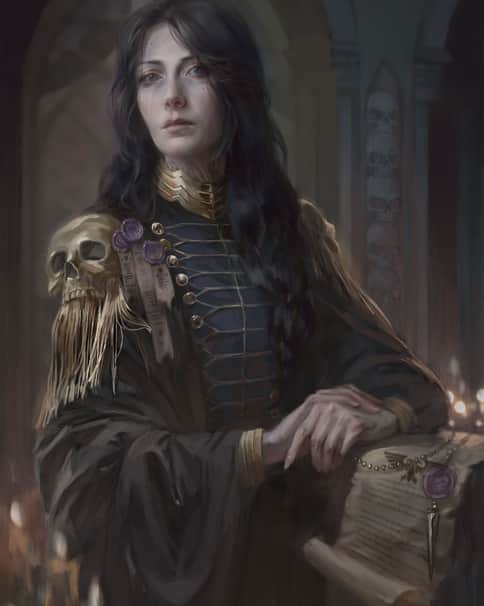 Winter by Bella Bergolts 