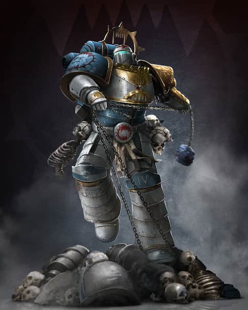 World Eater by Charles Lin World Eater by Charles Lin