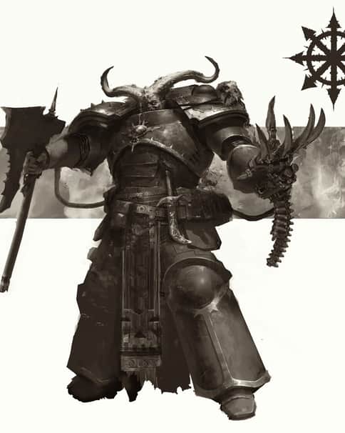 Zulmrok the Cruel by Pearson Sweeney 