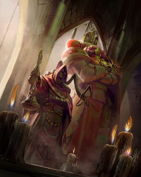 Adept, how much longer? by Danílo Estéban Valdéz 