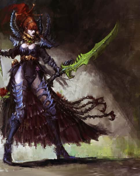 Aurelia Malys by Dmitry Brushray 