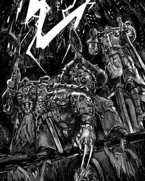 Ave Dominus Nox by Sonny Zin 