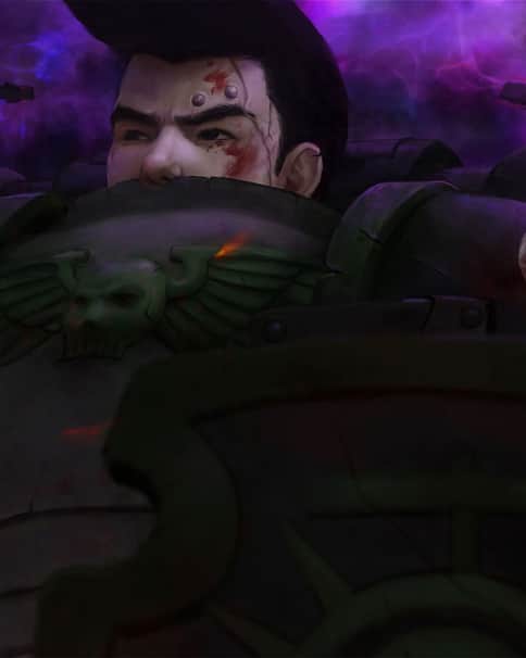 Doom Legion by Miki 